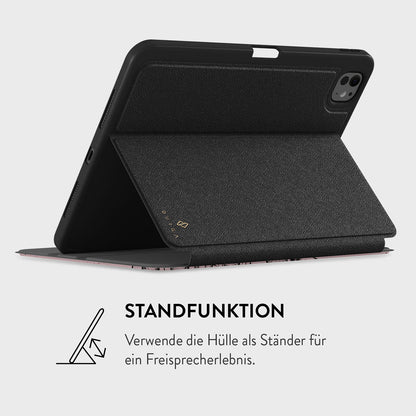 Skorter | Aquarius - iPad Pro 11 (7th gen) case