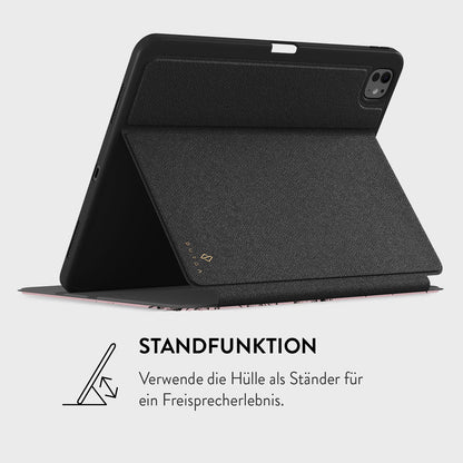 Skorter | Aquarius - iPad Pro 13 (7th Gen) case