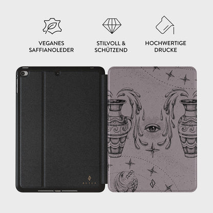 Skorter | Aquarius - iPad Mini 7.9 (5th generation) case
