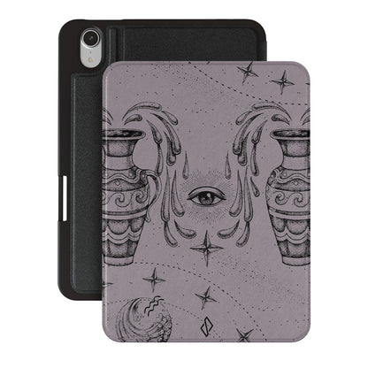 Skorter | Aquarius - iPad Mini 8.3 (A17 Pro/6th generation) case