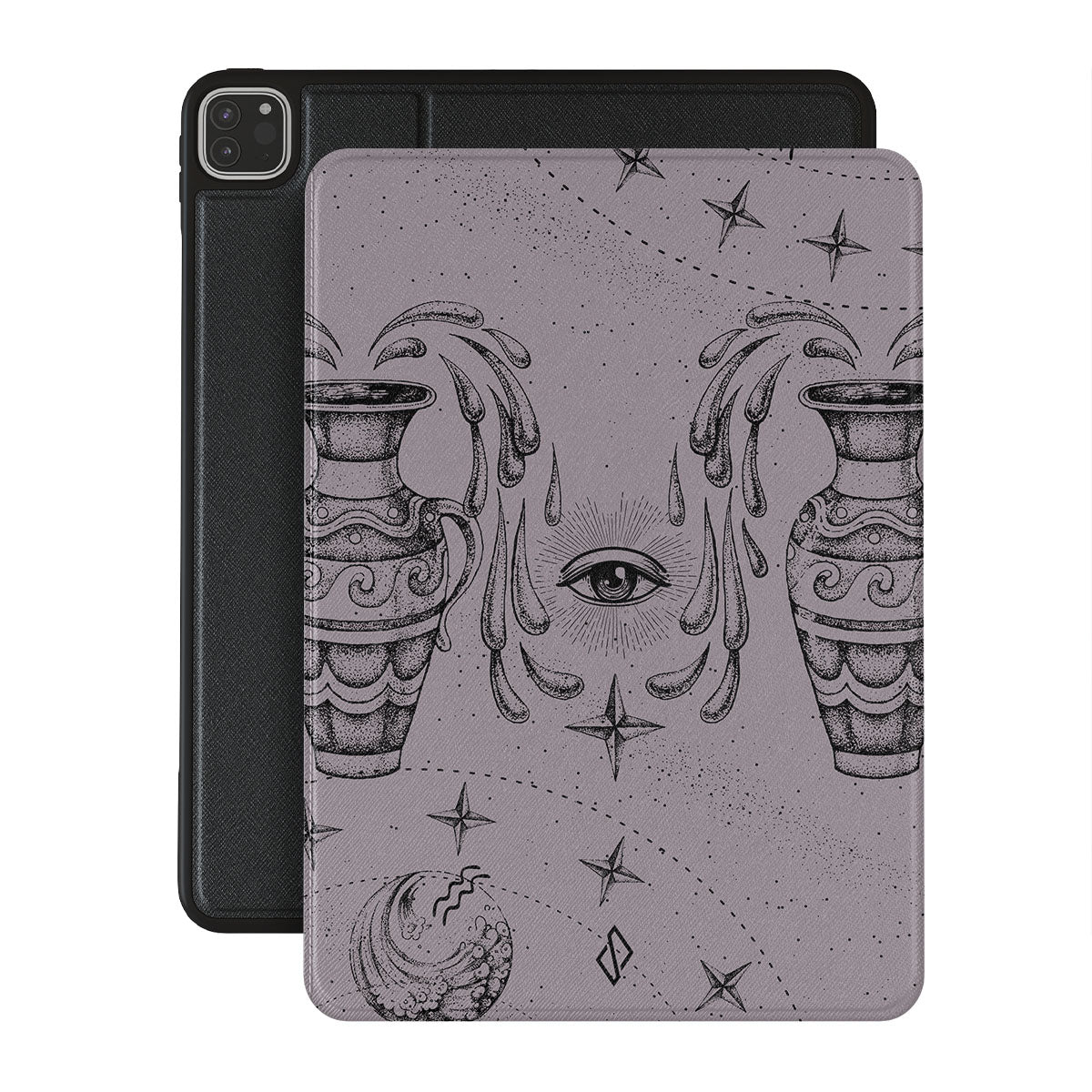 Skorter | Aquarius - iPad Pro 12.9 (6th / 5th Gen) case