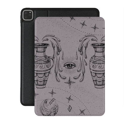 Skorter | Aquarius - iPad Pro 12.9 (6th / 5th Gen) case