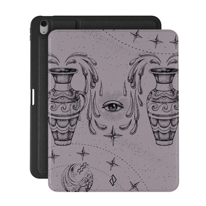 Skorter | Aquarius - iPad Air 13 (7th / 6th Gen) Case