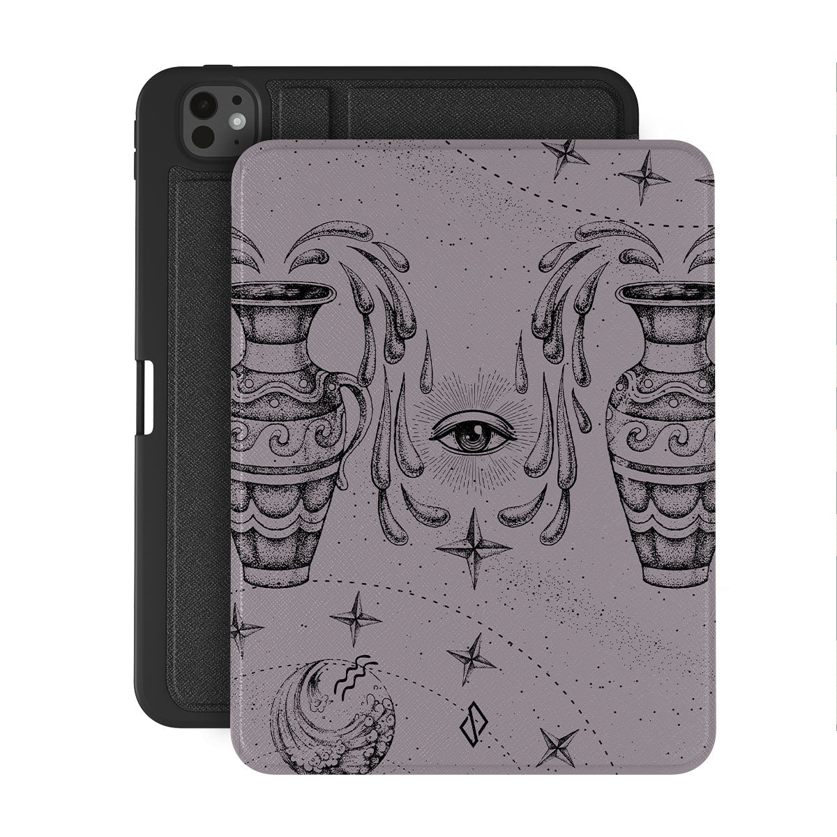 Skorter | Aquarius - iPad Pro 11 (7th gen) case