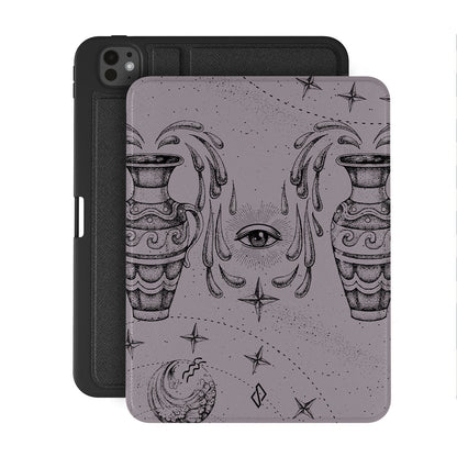 Skorter | Aquarius - iPad Pro 11 (7th gen) case