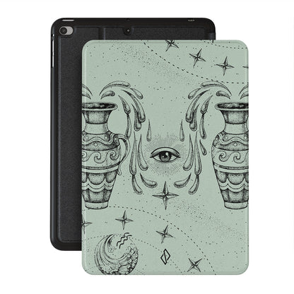 Skorter | Aquarius - iPad Mini 7.9 (5th generation) case