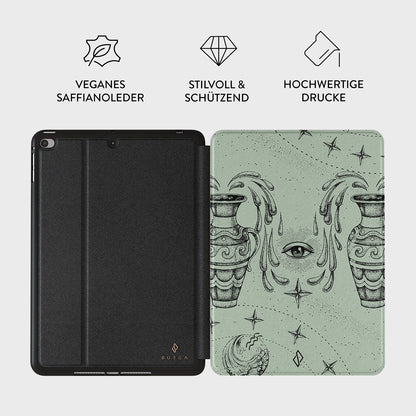 Skorter | Aquarius - iPad Mini 7.9 (5th generation) case
