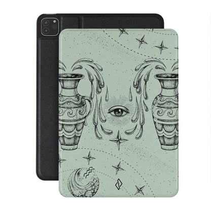 Skorter | Aquarius - iPad Pro 11 (2nd / 1st Generation) Case