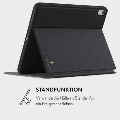 Skorter | Aquarius - iPad iPad 10.9 (A16/10th generation) Case