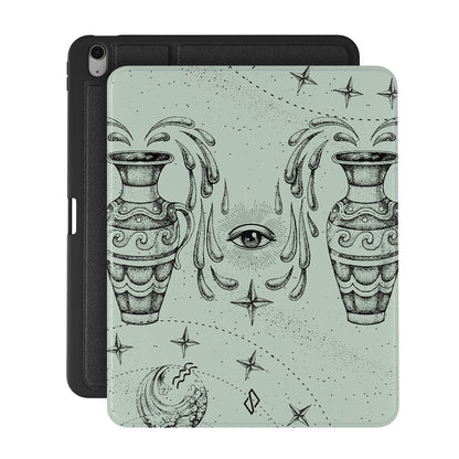 Skorter | Aquarius - iPad Air 13 (7th / 6th Gen) Case