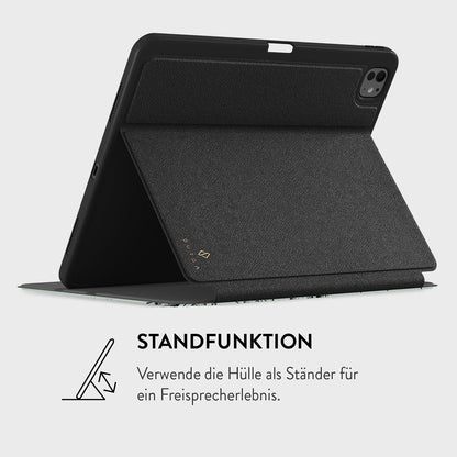 Skorter | Aquarius - iPad Pro 13 (7th Gen) case