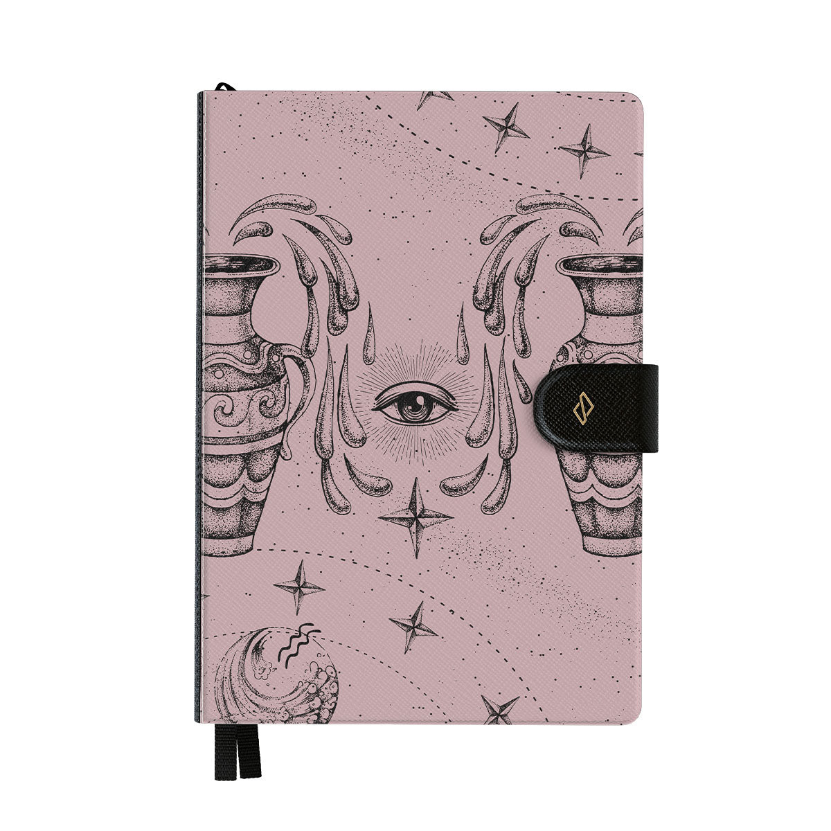 Skorter | Aquarius - Infinity Planner