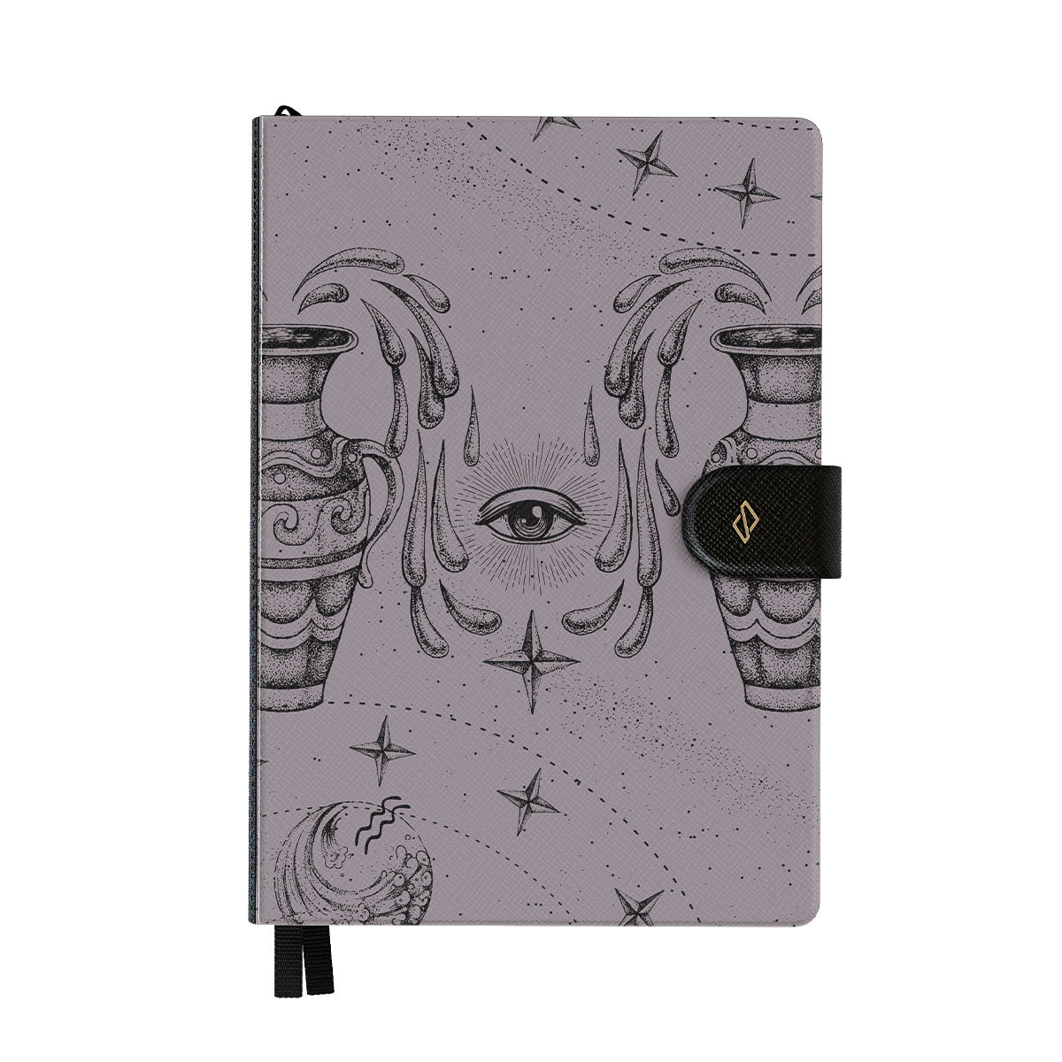 Skorter | Aquarius - Infinity Planner