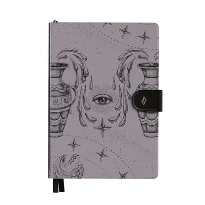 Skorter | Aquarius - Infinity Planner