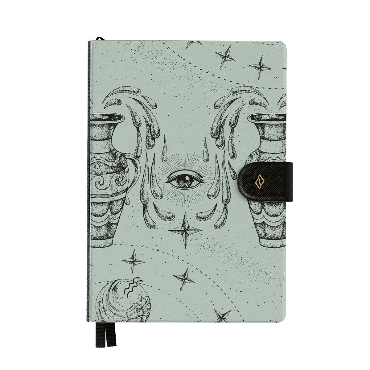 Skorter | Aquarius - Infinity Planner