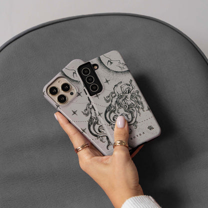 Skorter | Aquarius - Google Pixel 9 case