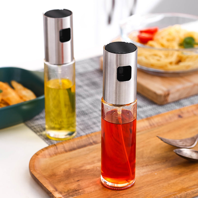 Skorter | Cooking Oil / Dressing Spray Bottle