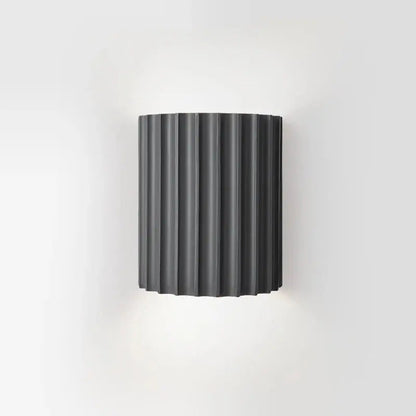 Skorter | Modern Wall Applications Made of Elegant Resin