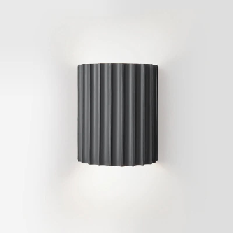 Skorter | ArtiGlow Modern Resin LED Wall Lamp