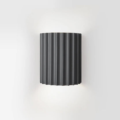 Skorter | Modern Resin Wall Lamp