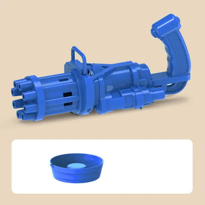 Skorter | Electric Bubble Machine for Kids