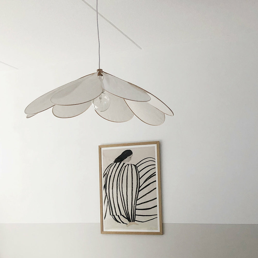 Skorter | Nordic Splice Chandelier for the Living Room