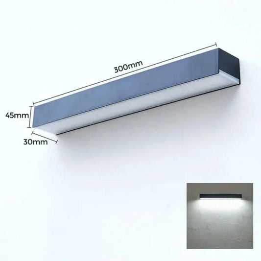 Skorter | Powerbeam - Energy-Saving Led-Lighting