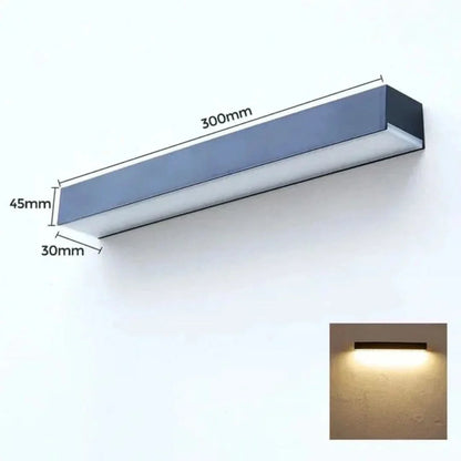 Skorter | Powerbeam - Energy-Saving Led-Lighting