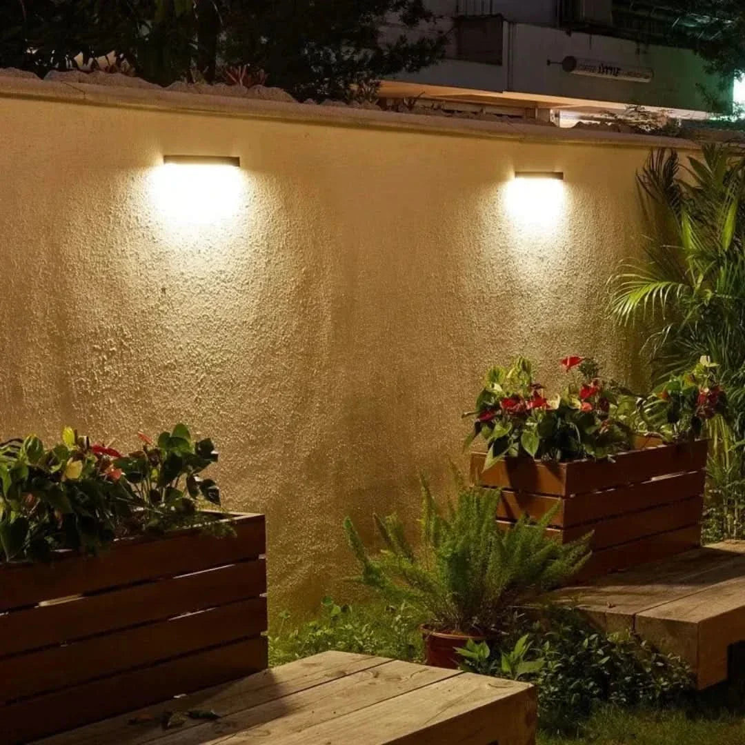 Skorter | Powerbeam - Energy-Saving Led-Lighting