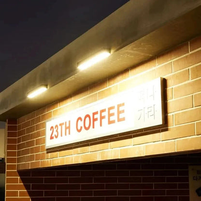 Skorter | Powerbeam - Energy-Saving Led-Lighting
