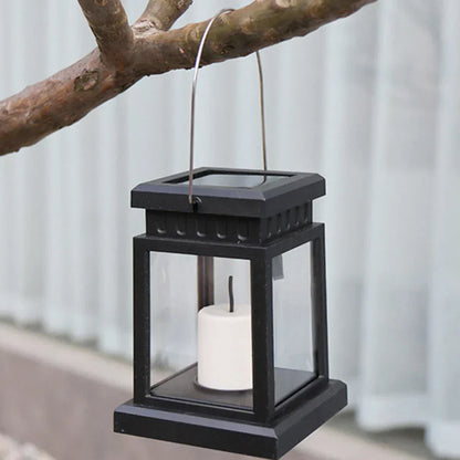 Skorter | SolarGarden - Solar Energy Light Lanterns for Garden & Balcony – Weather Resistant Decorative LED Lighting