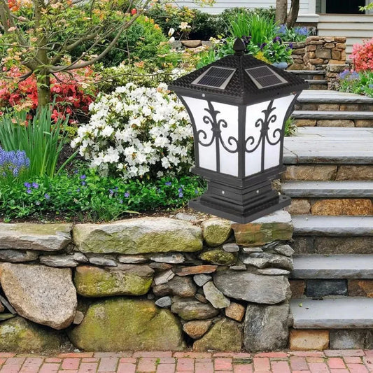 Skorter | Solareleganz - Retro Solar Energy