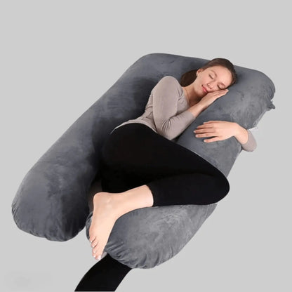 Skorter | Aleuri® Sleep Therapy Pillow