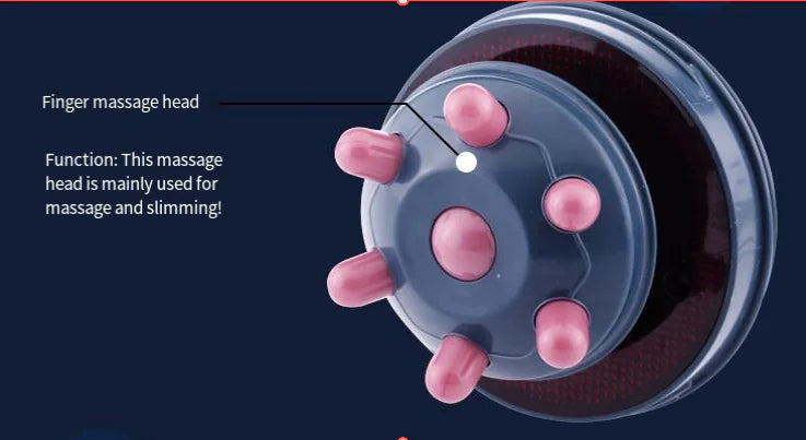 Skorter | Anti-Cellulite Massager