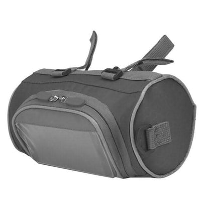 Skorter | EasyNavigator Deluxe Waterproof Bicycle Handlebar Bag