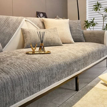 Skorter | Auraea - Sophisticated protection for your sofa