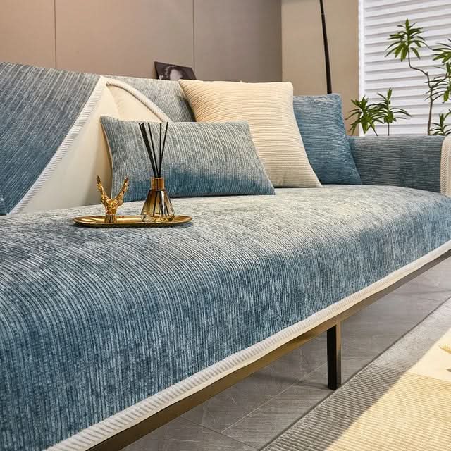 Skorter | Auraea - Sophisticated protection for your sofa
