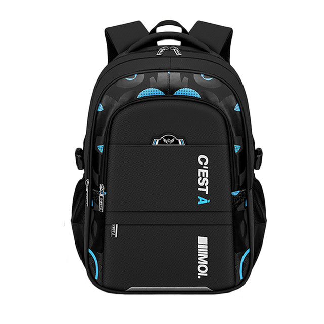 Skorter | Teenager School Backpacks