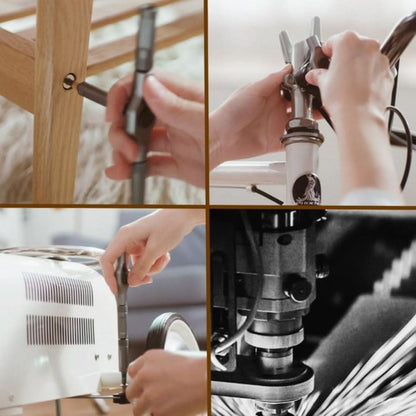 Skorter | 24 I 1 Suitcase - Multifunctional