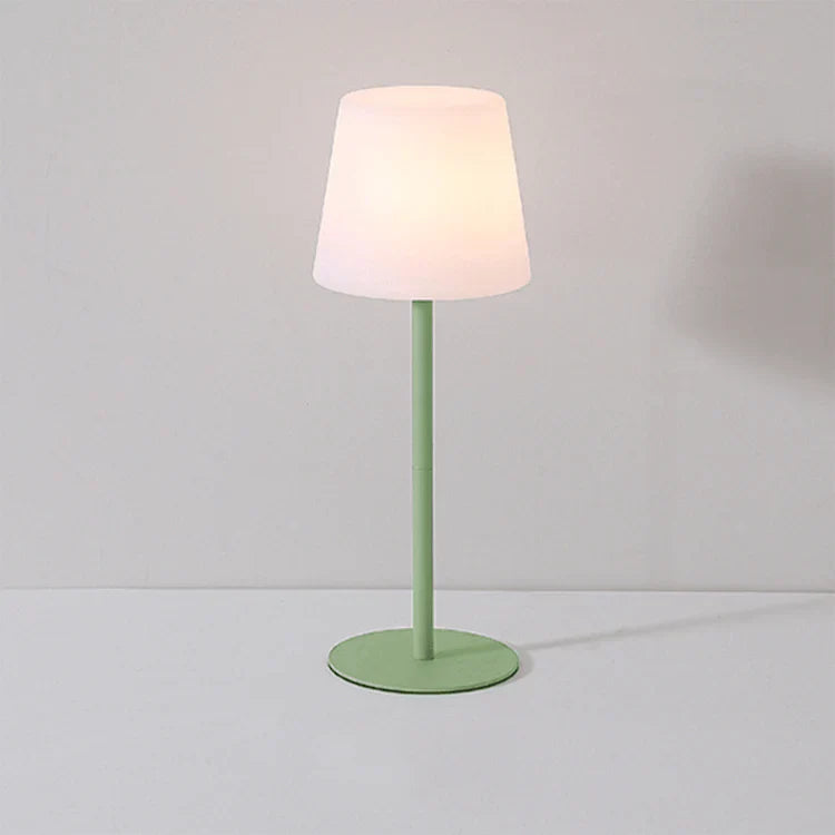 Skorter | Modern LED Wireless Table Lamp