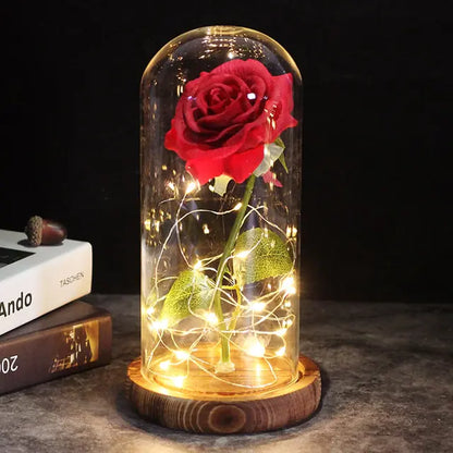 Skorter | Beauty and the Beast Flower