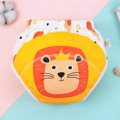 Skorter | Baby Potty Training Underwear