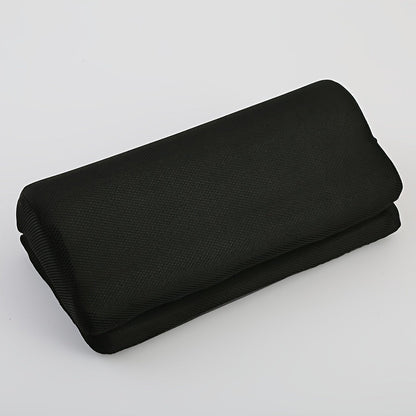 Skorter | Ergonomic Footrest with Memory Foam – Adjustable & Non-Slip