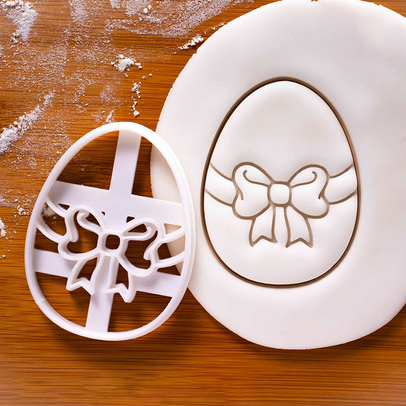 skorter | Easter Cookie Cutters