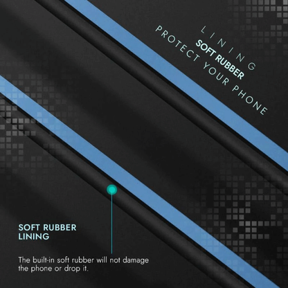 Skorter | Dubbelsidigt skal - iPhone-fodral