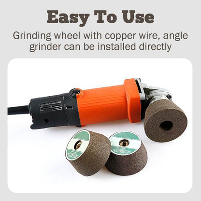 Skorter | Angle Grinder Wheel