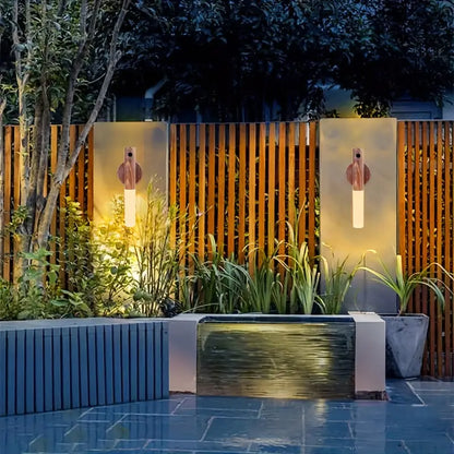 Skorter | Removable Wall Lamp