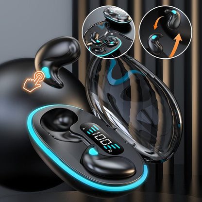 Skorter | Bone Conduction Sleep Bluetooth Headset