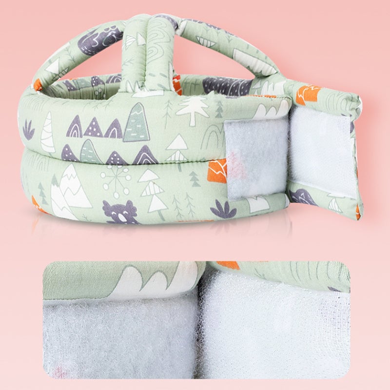 Skorter | Baby Safety Helmet