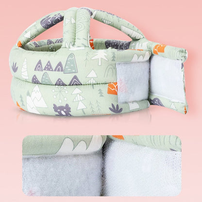 Skorter | Baby Safety Helmet